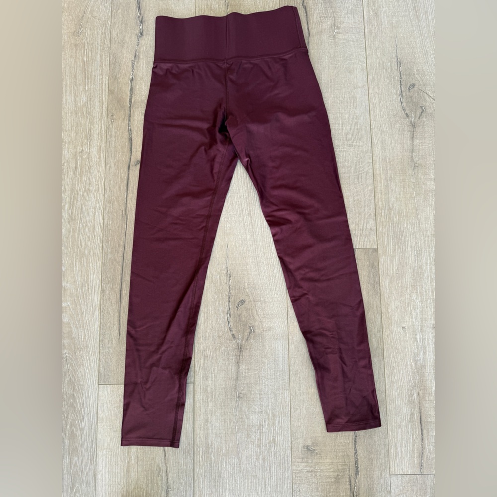 Carbon38 High Rise 7/8 Takara Shine Leggings